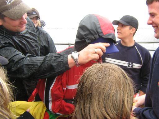 Ameland 2009 1. Lager   225